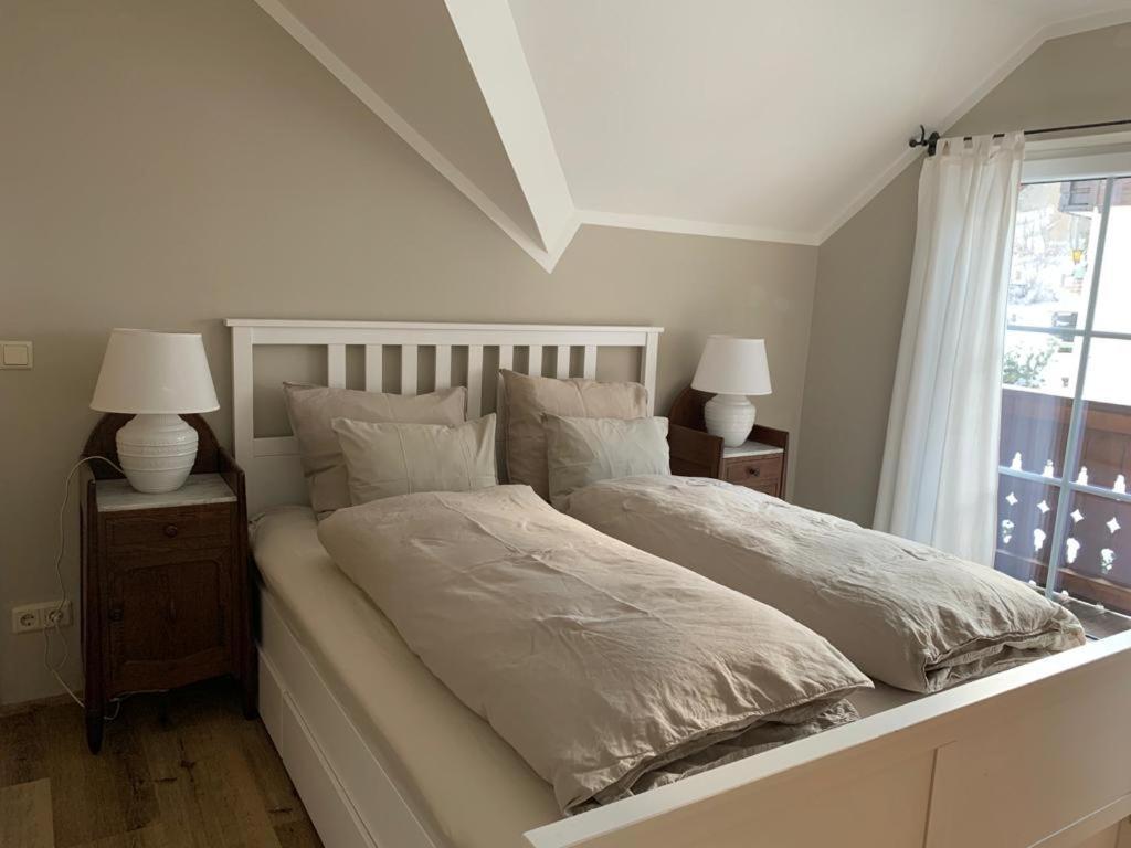 Appartement Aigner Mauterndorf  Exterior foto
