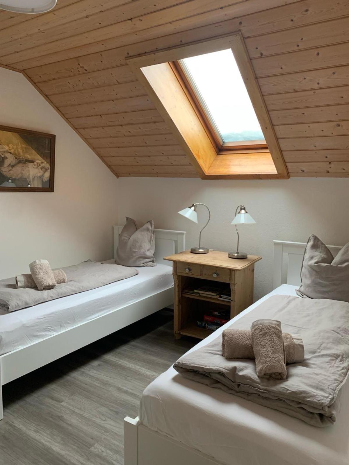 Appartement Aigner Mauterndorf  Exterior foto
